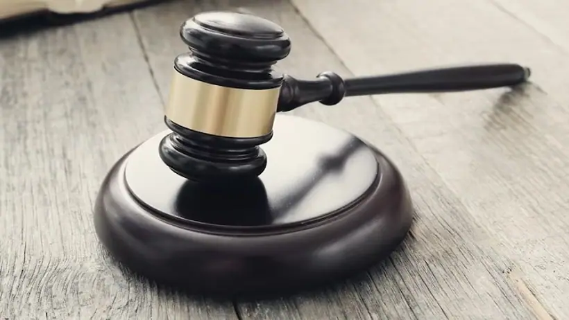 court
