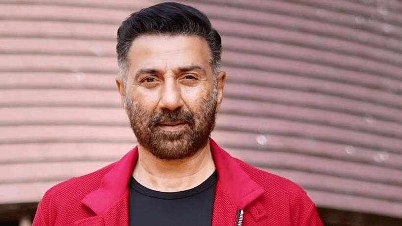 Sunny Deol With Aamir Khan In OTT Project