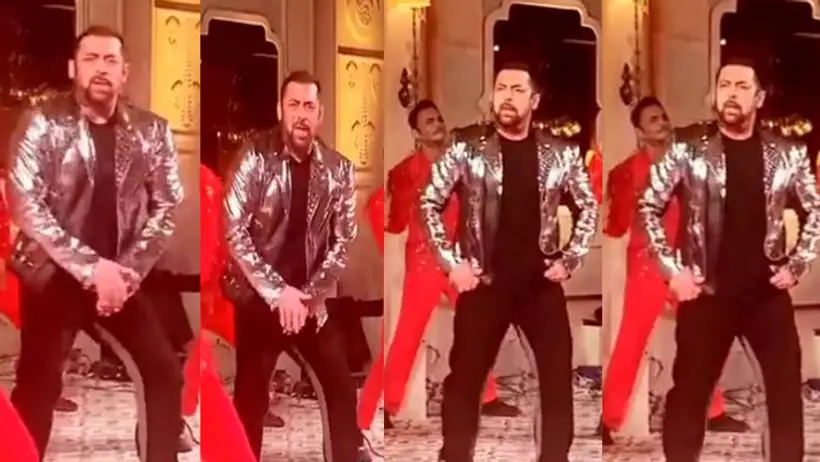 Salman Khan