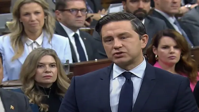 Pierre Poilievre 