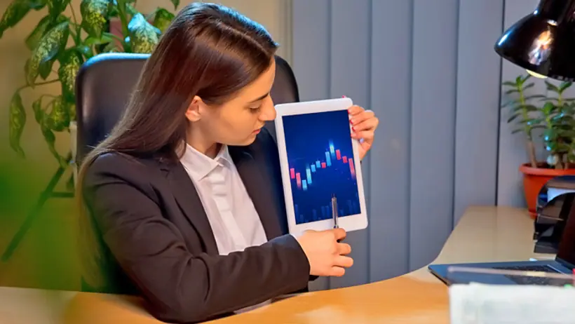 Share market prediction