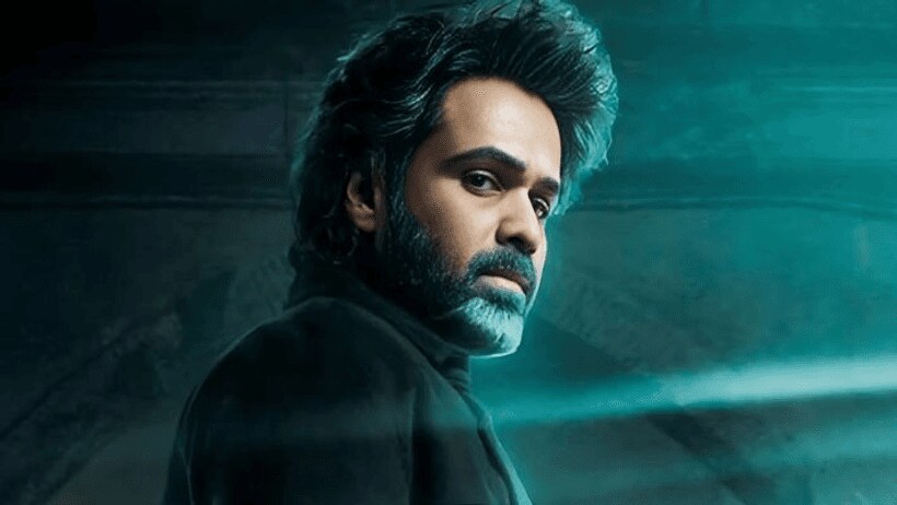 Emraan Hashmi