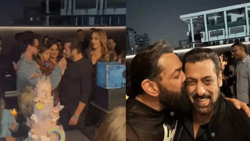 salman khan celebrates birthday