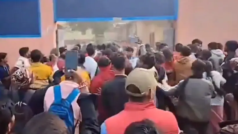 Bihar board
