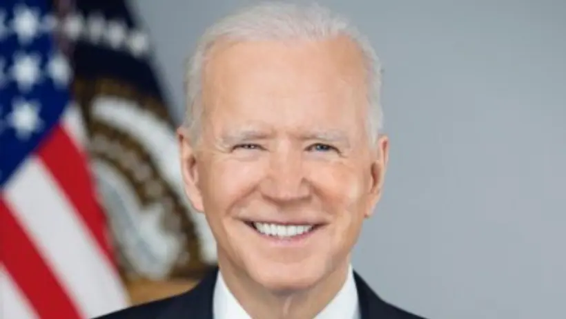 Joe biden