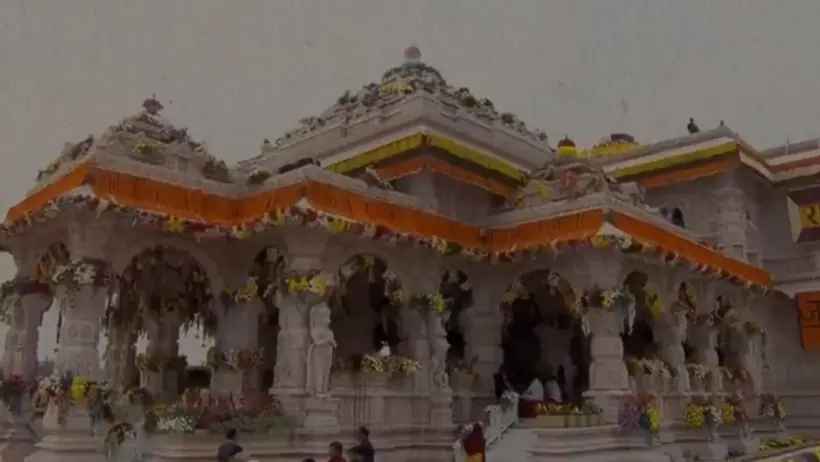 Ram mandir