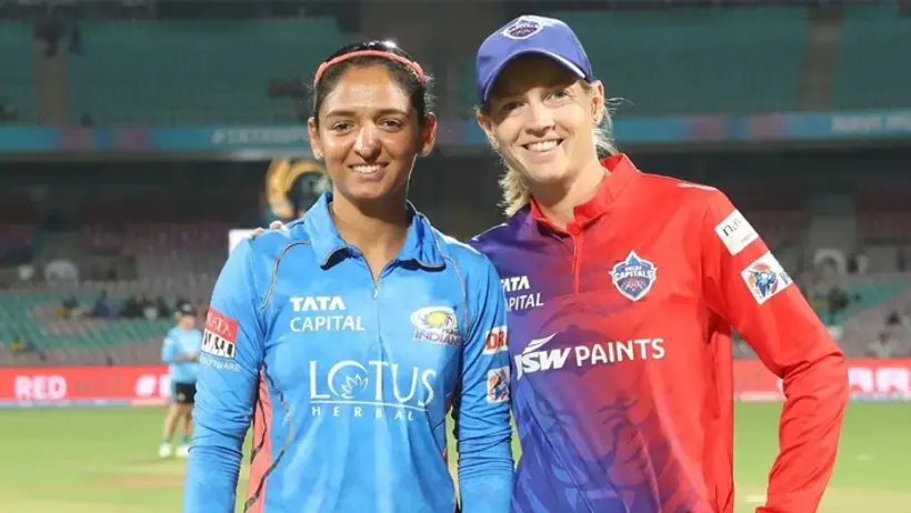 Mumbai Indians vs Delhi capitals WPL 2024