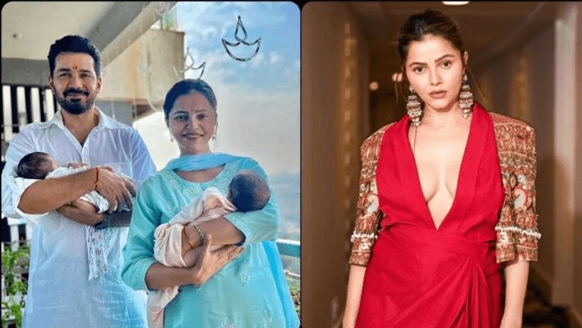 Rubina Dilaik