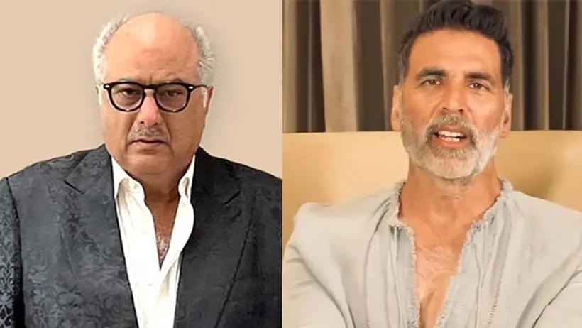 Kapoor Kapoor Company