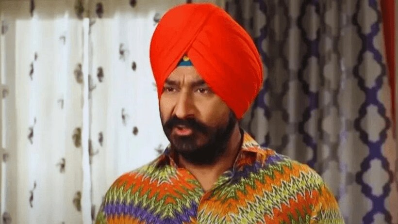 gurucharan singh