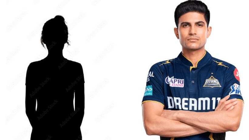 Shubhman Gill