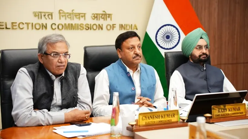 Election Commission of India