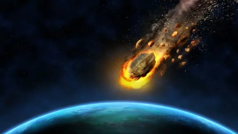 Asteroid