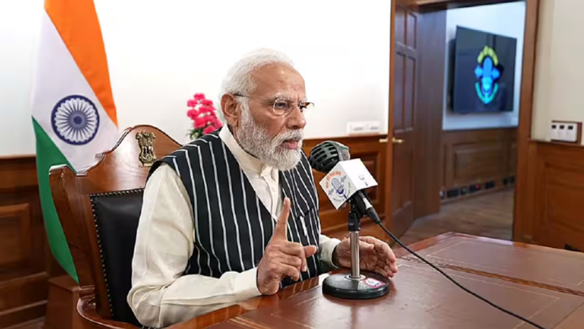 Mann Ki Baat