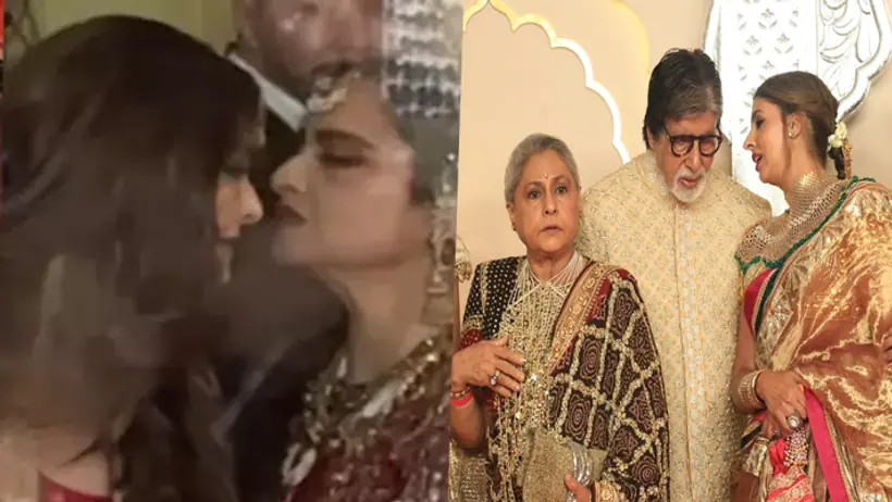 Anant Ambani wedding
