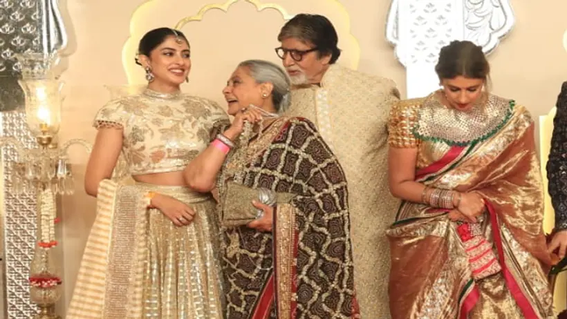 Amitabh Bachchan