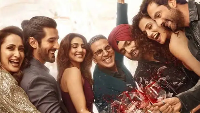 Khel Khel Mein Akshay Kumar Movie