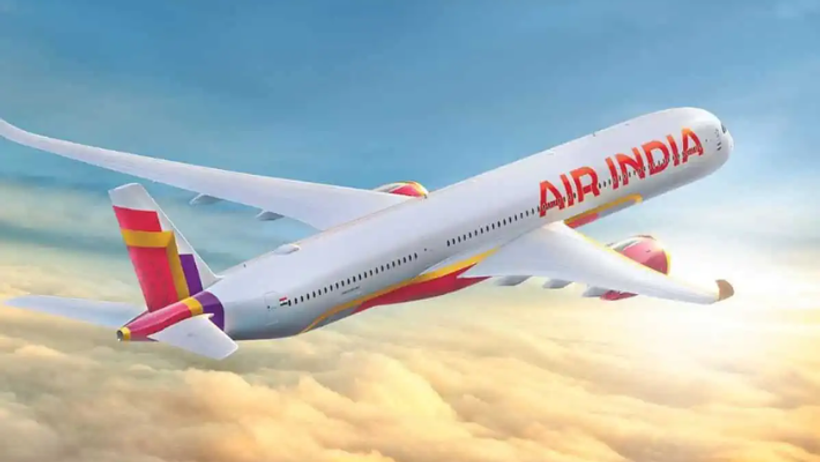 air india express flight discount
