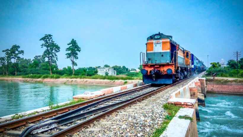 Indian Railways