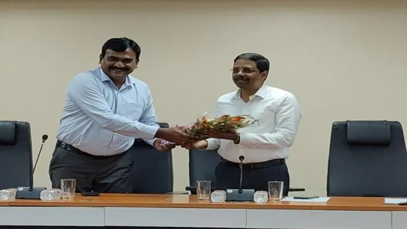 Meeting for Jharkhand assembly elections