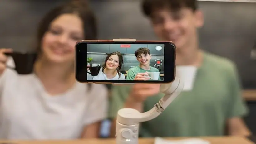 Teacher's obscene video went viral on social media by students
