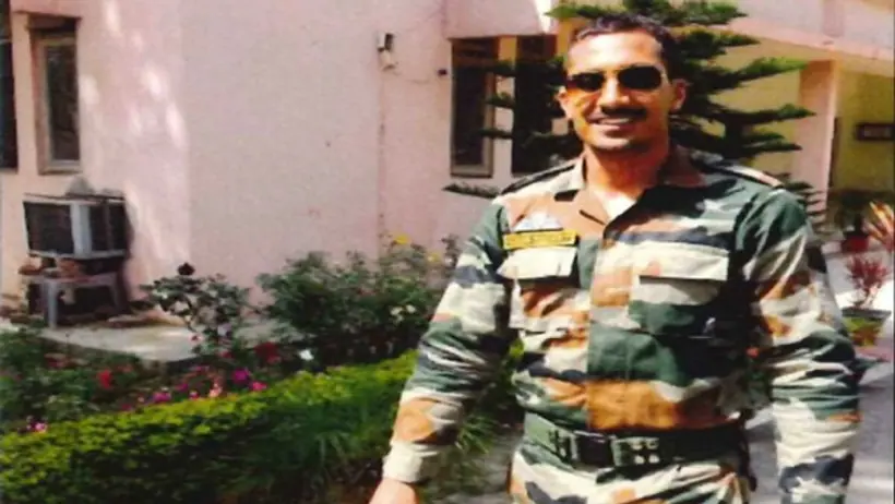 Haryana's Vikas Yadav is wanted in America