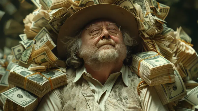 Multibagger stock story