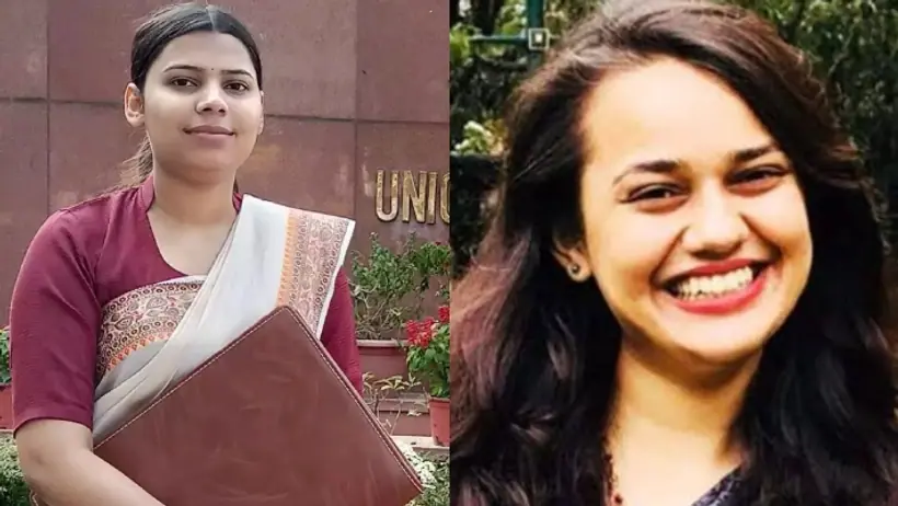 UPSC Success Story