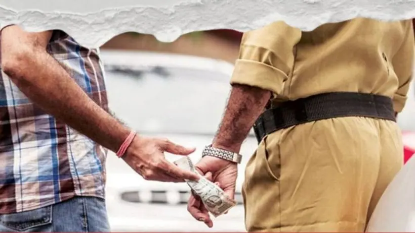 Bareilly corrupt officer demanded 1 lakh in return for transfer to Madrasa