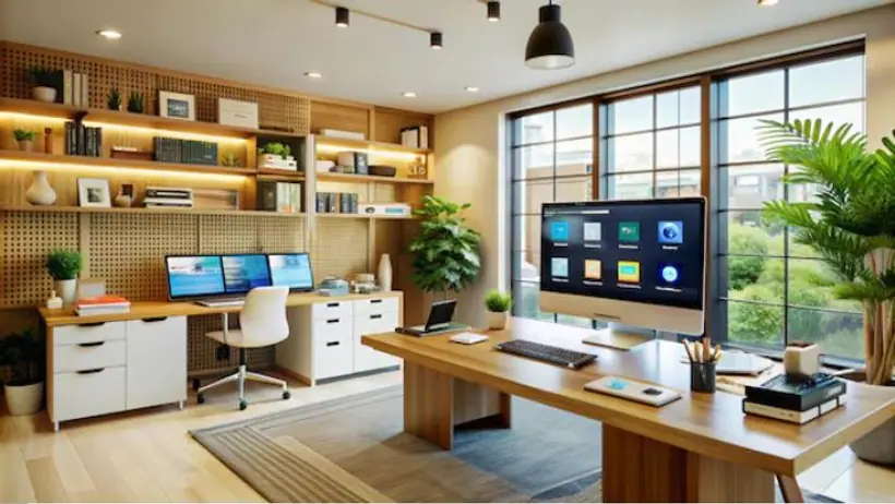 what not keep in office desk as per vastu to avoid difficulties and trouble