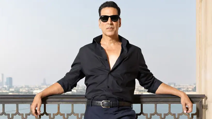 Akshay Kumar Ajay Devgn