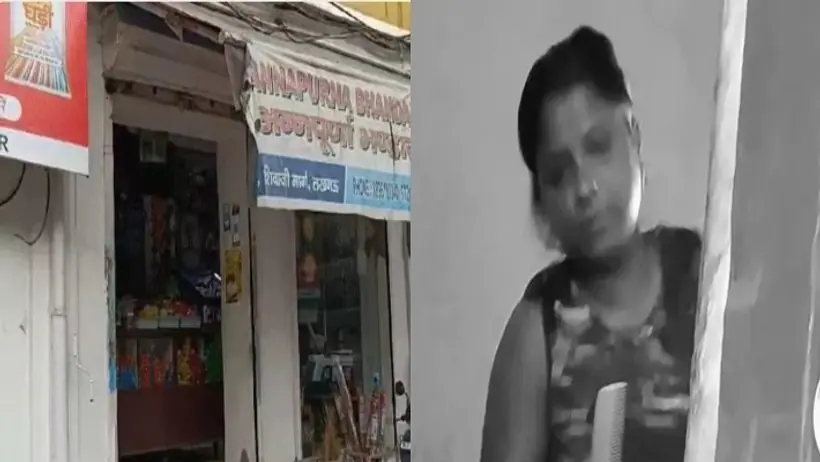 Lucknow Police arrested the son on the complaint of his mother