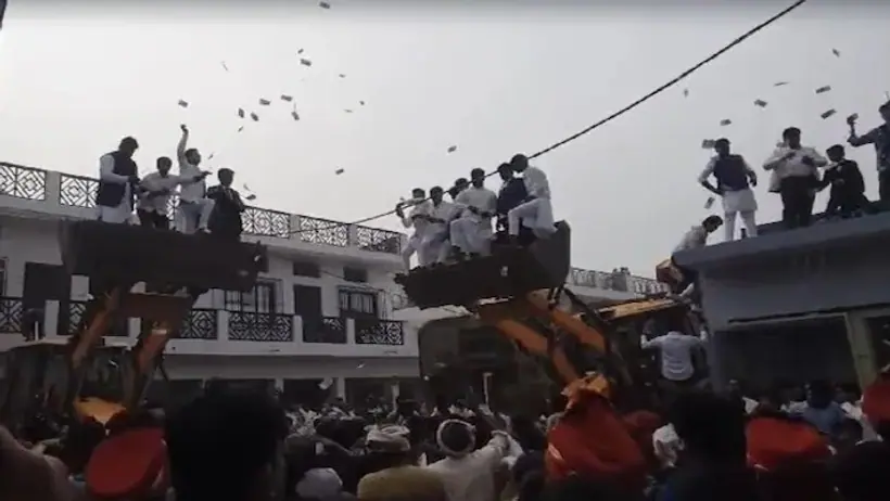 Marriage in Siddharthnagar