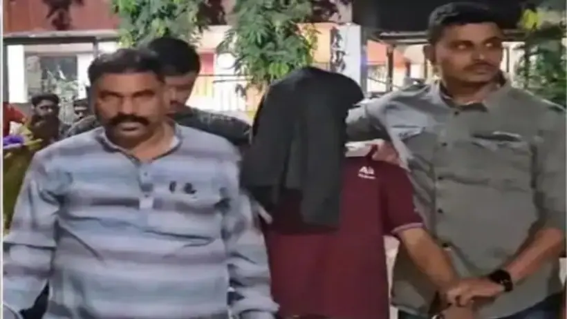 maharashtra crime news