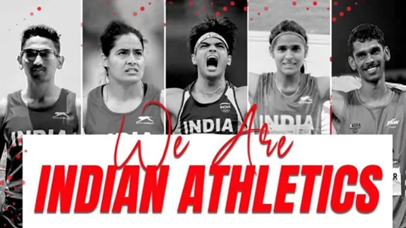 Athletics Federation of India