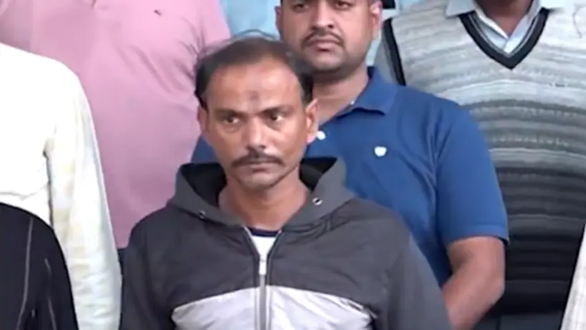Navalsinh Chavda 