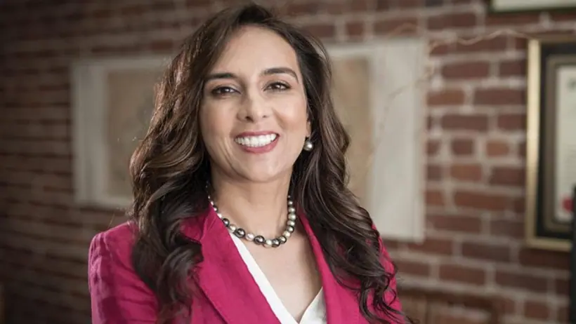 Harmeet Dhillon