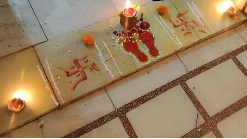 avoid these 5 mistakes related to dehri or threshold of the house