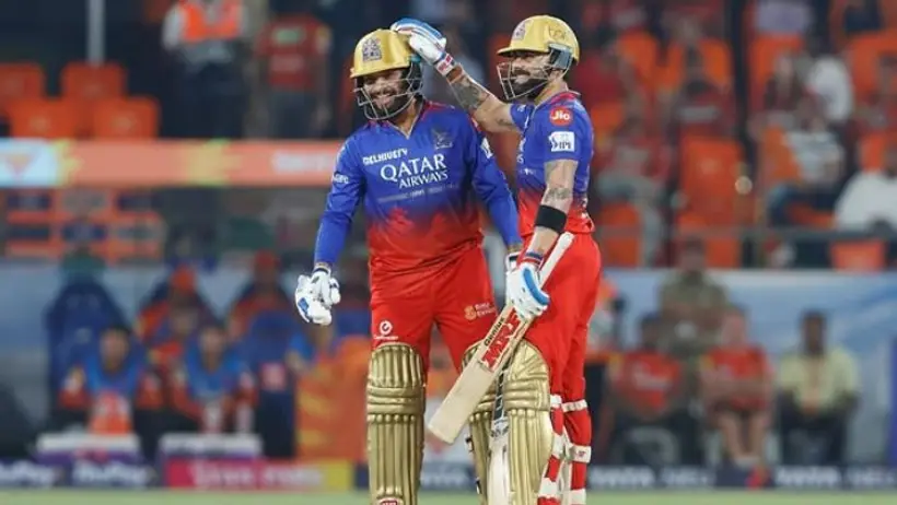 Ipl 2025 these 3 Indian players who can become captain of Royal challengers Bangalore know 