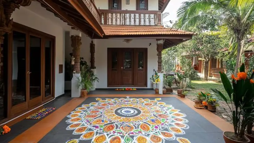 vastu tips to make entrance positive by pankit goyal