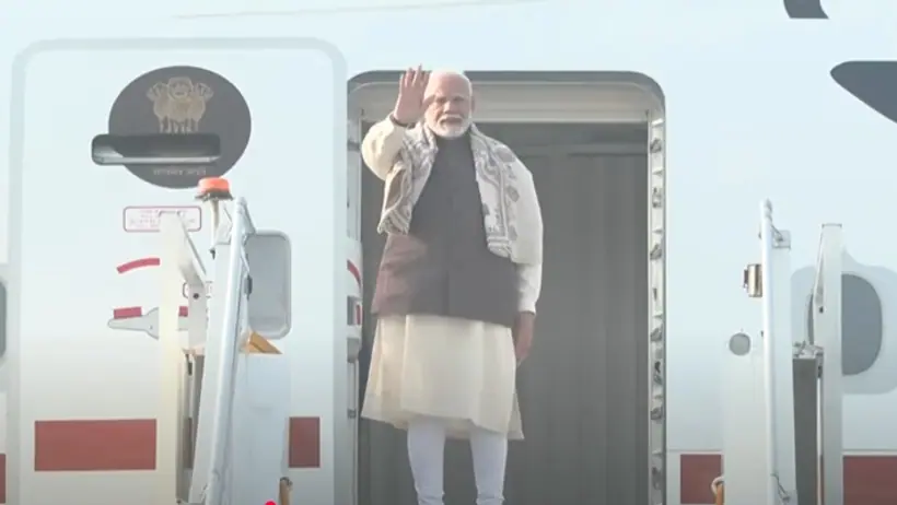 Narendra Modi