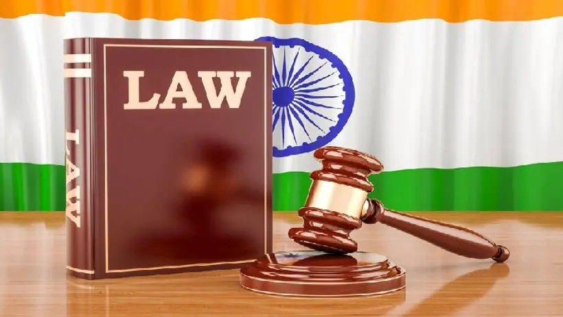 Indian Law