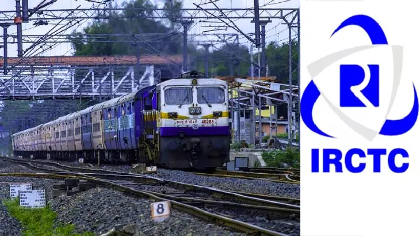irctc down