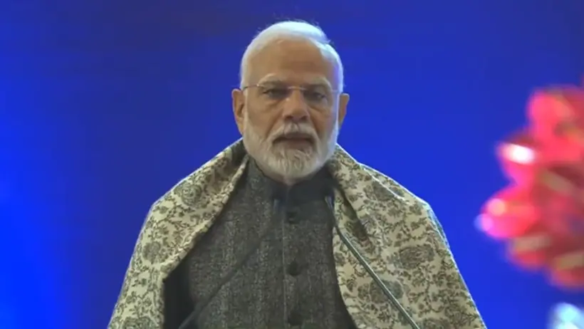 Narendra Modi