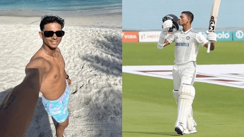Indian cricketer yashasvi jaiswal 23rd birthday know net worth in 2024 increase Brand value in this year