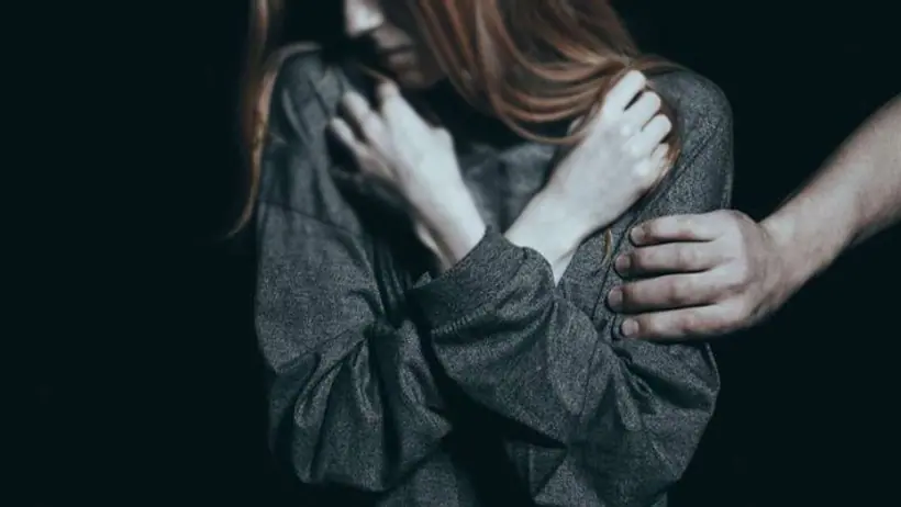 sexually assaulted