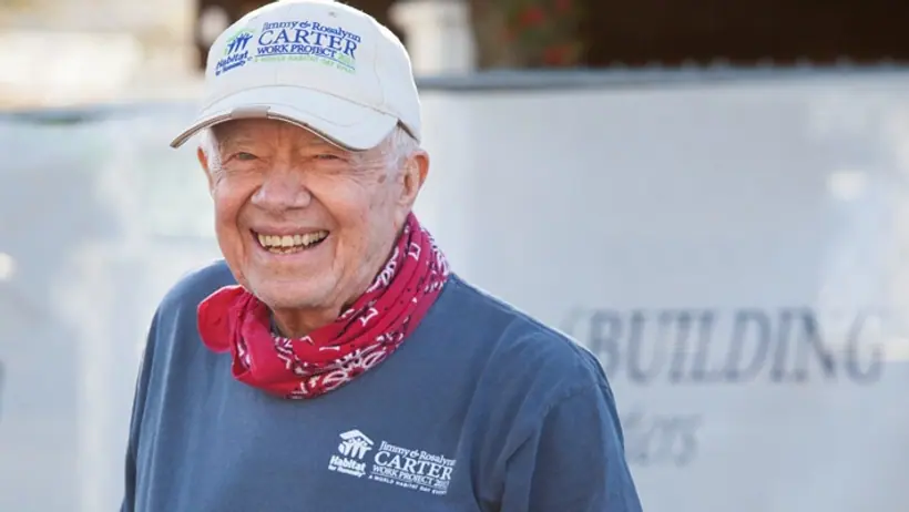 Jimmy Carter