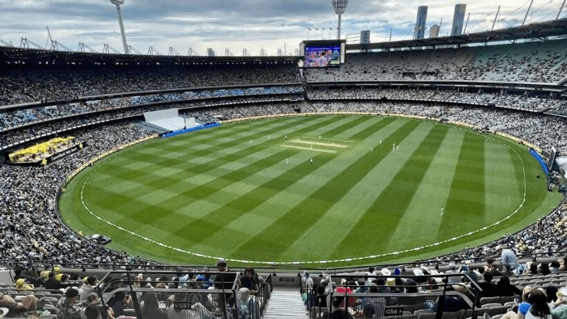 mcg