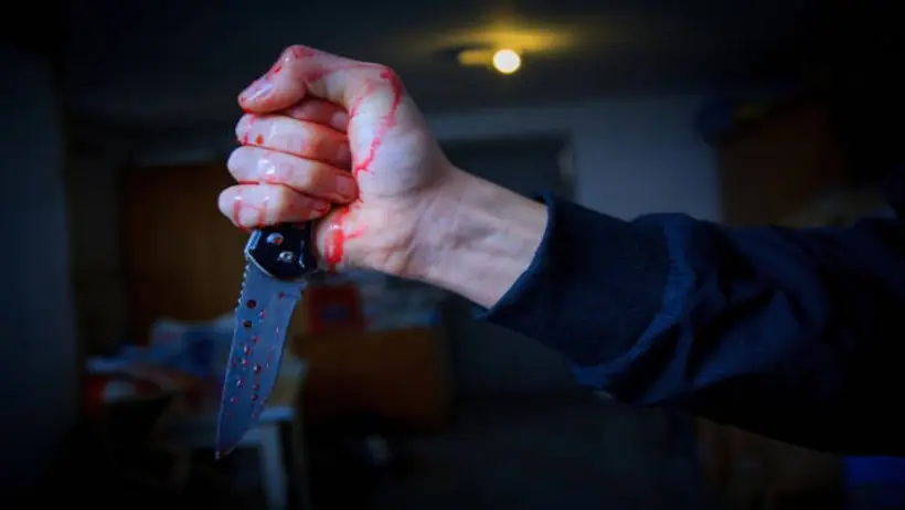 lover murder
