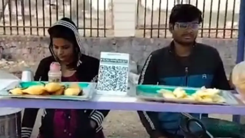 Be Samosa